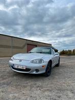 Mazda MX-5 nb, Boîte manuelle, Noir, Particulier, 4 cylindres