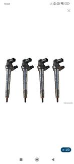 4 INJECTEURS D'ORIGINE 04L 130 277 Ak Volkswa Audi SeatSkoda, Bricolage & Construction, Enlèvement ou Envoi