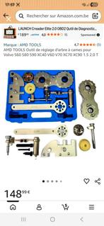 Location kit calage distribution volvo