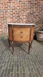 antieke kast, Antiek en Kunst, Ophalen