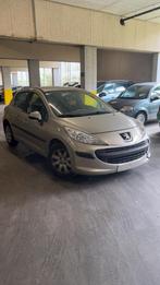 Peugeot 207, 1.4 Essence, Marchand/Export, Enlèvement, Peugeot