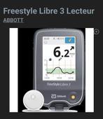 Capteur de glycémie freestyle libre 3, Enlèvement ou Envoi, Capteur de cadence, Neuf