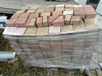 Pavés à palettes, Comme neuf, Enlèvement, Autres matériaux, Briques