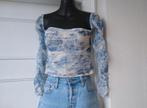 Alice in the Eve prachtig bloesje, sz S (XS) - nieuw, Vêtements | Femmes, Blouses & Tuniques, Neuf, Enlèvement ou Envoi, Taille 36 (S)