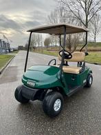 Prachtige electrische golfkar nieuwste model, Enlèvement ou Envoi, Comme neuf, Voiturette de golf