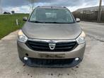 Dacia Lodgy 1.5 Diesel, Autos, Euro 5, Achat, Entreprise, Boîte manuelle