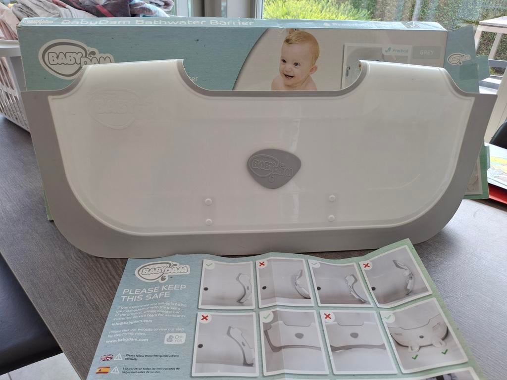 Badverkleiner, Ophalen, Gebruikt, Overige typen, Overige merken