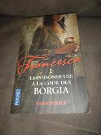 Livre francesca empoissoneuse, Ophalen of Verzenden