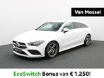 Mercedes-Benz CLA-Klasse 180 Shooting Brake + AMG LINE + CAR, Achat, Euro 6, Entreprise, Entretenue par le concessionnaire