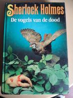 Sherlock Holmes de vogels van de dood, Enlèvement ou Envoi, Utilisé