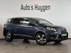 Peugeot 5008 1.2 PureTech Navigatie / Apple Carplay, Stof, Gebruikt, 1199 cc, Electronic Stability Program (ESP)