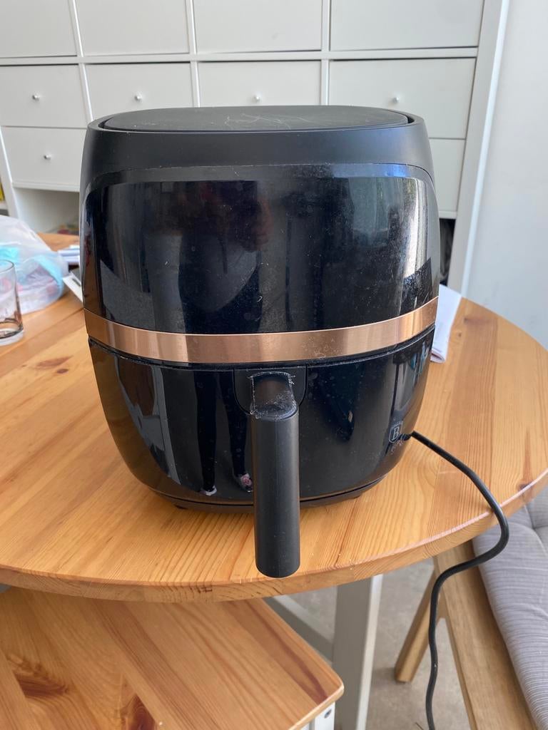 Air fryer, Electroménager, Enlèvement, Comme neuf