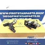 W177 W247 W118 H247 X247 MOTORKAP SCHARNIEREN SET L/R A B CL, Utilisé, -, -, Enlèvement ou Envoi