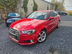 Audi A3 Sportback 2.0 TFSI  190PK  12 maanden garantie, Auto's, Stof, 1984 cc, Bedrijf, Voorwielaandrijving