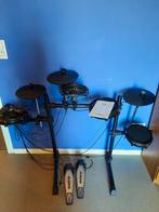 Drumstel, Enlèvement