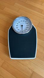 Pèse personne analogique, Electroménager, Enlèvement, Comme neuf, Analogique