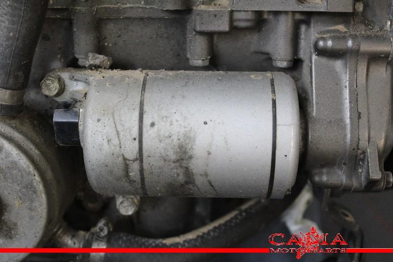 STARTMOTOR Honda VFR 1200 X Crosstourer 2012-2015 (SC70), Motoren, Onderdelen | Honda, Gebruikt
