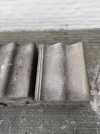 Dakpannen, Bricolage & Construction, Tuiles & Revêtements de toit, Tuiles, Pierre ou Argile, 10 à 15 m², Enlèvement