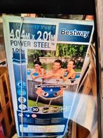 Piscine, Jardin & Terrasse, Neuf, Enlèvement, Autres types, Rectangulaire