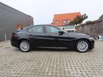 Alfa Romeo Giulia Giulia 2.2 Diesel AT8 Super (bj 2020), Auto's, Alfa Romeo, 4 deurs, 4 cilinders, Zwart, Bedrijf