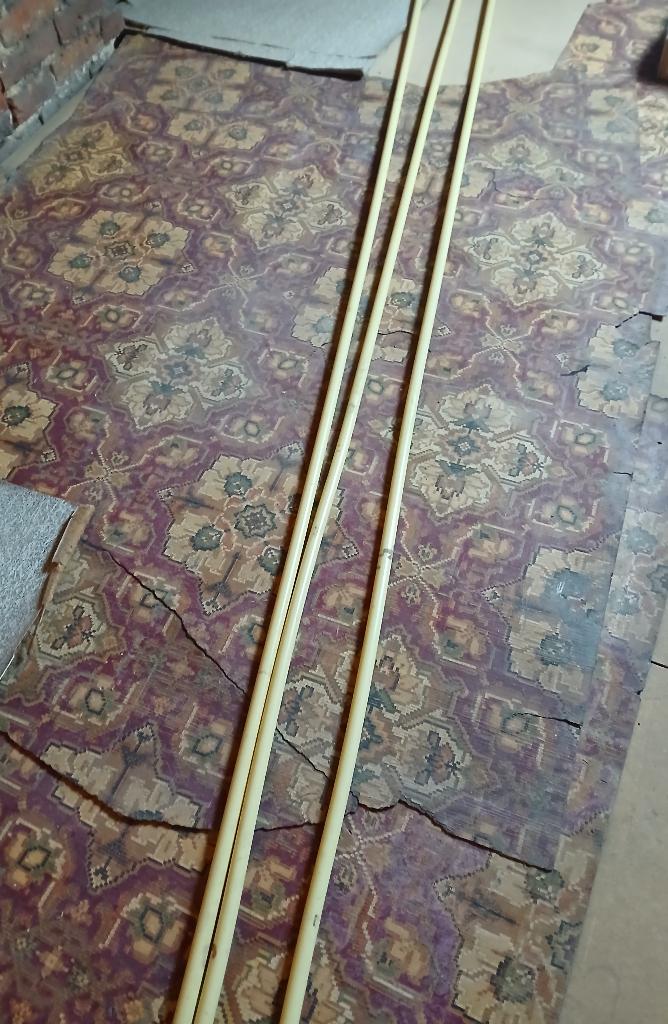 Lot 3 tubes de protection pour câble électrique Ø 20 mm 3 m, Bricolage & Construction, Électricité & Câbles, Enlèvement, Neuf