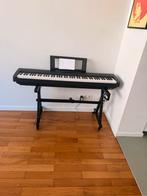 support clavier Pyle universel, Musique & Instruments, Pianos, Enlèvement, Comme neuf