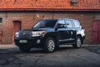 Toyota Land Cruiser 200 V8, Cuir, Euro 5, Achat, Cruise Control