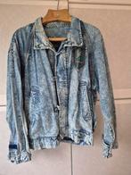 Retro jeansvest voor heren.  Maat medium. Merk: Rifle., Vêtements | Hommes, Vêtements Homme Autre, Enlèvement