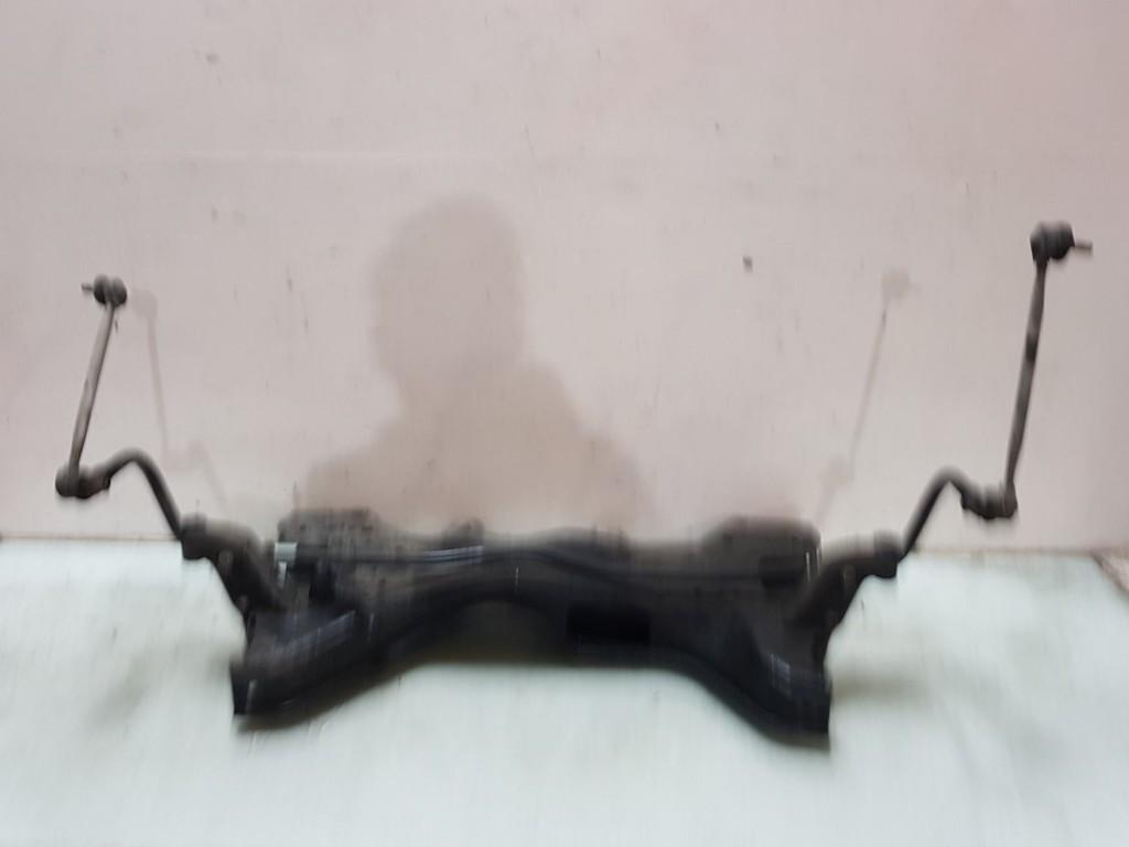 SUBFRAME Skoda Fabia III (NJ3) (01-2014/06-2021), Gebruikt, Skoda