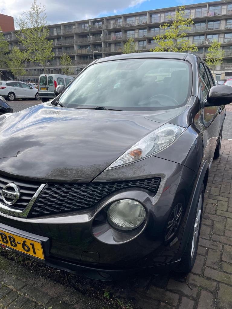 Nissan juke, Autos, Nissan, Particulier, Achat, Juke