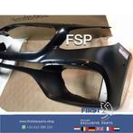 W213 E63 AMG VOORBUMPER ZWART Mercedes E Klasse 2016-2022 OR, Auto-onderdelen, Gebruikt, -, Voor, Ophalen of Verzenden