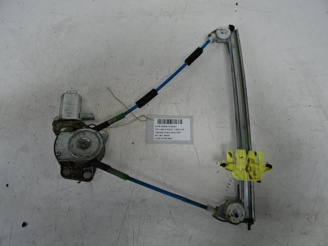 MECANISME VITRE ARRIÈRE GAUCHE Xsara Picasso (CH), Utilisé, Citroën