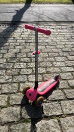 Step globber, Fietsen en Brommers, Ophalen, Gebruikt, Gewone step