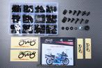 Kit visserie spécifique pour SUZUKI TLR 1000 1998 - 2003, Motos, Accessoires | Autre, Enlèvement ou Envoi, Neuf