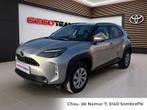 Toyota Yaris Cross 1.5 HSD DYNAMIC CARPLAY CAMERA, Achat, Euro 6, Entreprise, 116 ch