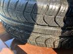 ALL SEASON PIRELLI CINTURATO 185 55 15 H, Auto-onderdelen, Banden en Velgen, Ophalen, Gebruikt, 15 inch, Velg(en)