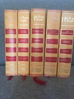 Lotje 5 boeken, Série complète ou Série, Enlèvement ou Envoi, Comme neuf