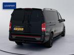 Mercedes-Benz Vito 119 CDI L3 Pro *Edition* Leder/alcantara, Automaat, Zwart, Mercedes-Benz, Diesel