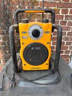 Radio de jardin, Enlèvement, Comme neuf, Radio