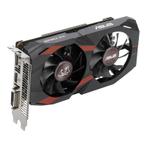 Ceberus GTX 1050 TI 4GB, Computers en Software, Videokaarten, Ophalen, PCI-Express 3, Gebruikt, HDMI