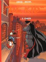 strips van " De kid " H.C., Plusieurs BD, Enlèvement ou Envoi, Utilisé