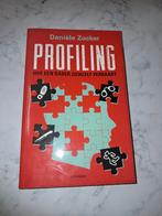 Profiling - Daniele Zucker, Neuf, Enlèvement ou Envoi, Société, Daniele Zucker