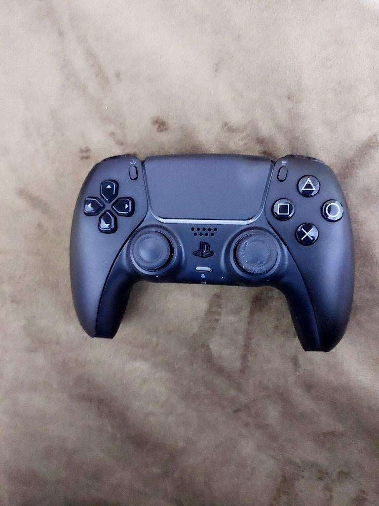 Manette Ps5, Consoles de jeu & Jeux vidéo, Sans fil, Enlèvement ou Envoi, PlayStation 5, Comme neuf