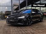 Audi RS6 Avant 4.0 TFSI quattro | PANORAMADAK | DYNAMIC PLUS, Auto's, Automaat, Bedrijf, 2050 kg, 3996 cc