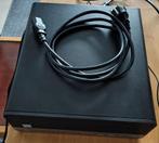 HP ProDesk 400 G4 small form factor pc, Enlèvement, Utilisé, 8 GB, SSD