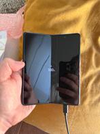 Samsung Galaxy Z FOLD 3, Telecommunicatie, Mobiele telefoons | Samsung, Ophalen, Zwart, Touchscreen, Nieuw