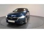 Skoda Octavia Combi, Automaat, Electronic Stability Program (ESP), 1498 cc, Blauw