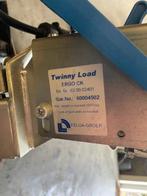 Twinny load ergo CK fietsendrager, Ophalen, Brede banden, Zo goed als nieuw, 2 fietsen