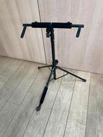 statief contrabas, Ophalen, Zo goed als nieuw