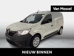 Renault Express Blue dCi 75 Confort, Auto's, Voorwielaandrijving, Stof, 4 cilinders, Renault
